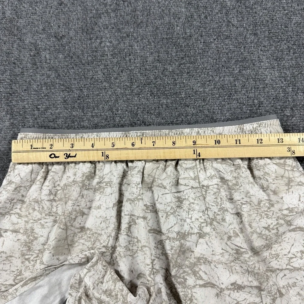 Chubbies Shorts Men Small Athletic Lined 4